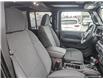 2025 Jeep Wrangler Sahara (Stk: 161894) in London - Image 22 of 25