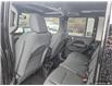 2025 Jeep Wrangler Sahara (Stk: 161894) in London - Image 23 of 25