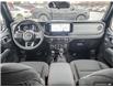 2025 Jeep Wrangler Sahara (Stk: 161894) in London - Image 24 of 25