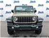 2025 Jeep Wrangler Sport (Stk: 161832) in London - Image 2 of 25