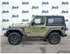 2025 Jeep Wrangler Sport (Stk: 161832) in London - Image 3 of 25