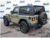 2025 Jeep Wrangler Sport (Stk: 161832) in London - Image 4 of 25
