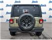 2025 Jeep Wrangler Sport (Stk: 161832) in London - Image 5 of 25