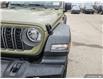 2025 Jeep Wrangler Sport (Stk: 161832) in London - Image 8 of 25