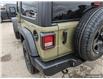 2025 Jeep Wrangler Sport (Stk: 161832) in London - Image 11 of 25