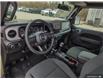 2025 Jeep Wrangler Sport (Stk: 161832) in London - Image 13 of 25