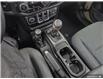 2025 Jeep Wrangler Sport (Stk: 161832) in London - Image 18 of 25