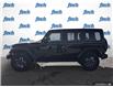 2025 Jeep Wrangler Sahara (Stk: 161818) in London - Image 3 of 26
