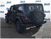 2025 Jeep Wrangler Sahara (Stk: 161818) in London - Image 4 of 26