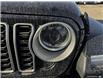 2025 Jeep Wrangler Sahara (Stk: 161818) in London - Image 9 of 26