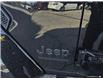 2025 Jeep Wrangler Sahara (Stk: 161818) in London - Image 10 of 26