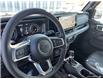 2025 Jeep Wrangler Sahara (Stk: 161818) in London - Image 14 of 26