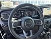 2025 Jeep Wrangler Sahara (Stk: 161818) in London - Image 15 of 26