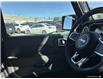 2025 Jeep Wrangler Sahara (Stk: 161818) in London - Image 17 of 26