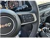 2025 Jeep Wrangler Sahara (Stk: 161818) in London - Image 18 of 26