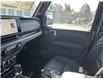2025 Jeep Wrangler Sahara (Stk: 161818) in London - Image 23 of 26