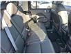 2025 Jeep Wrangler Sahara (Stk: 161818) in London - Image 25 of 26