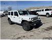 2025 Jeep Wrangler Sahara (Stk: 161882) in London - Image 6 of 14