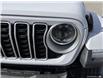 2025 Jeep Wrangler Sahara (Stk: 161882) in London - Image 9 of 14