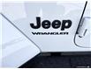 2025 Jeep Wrangler Sahara (Stk: 161882) in London - Image 10 of 14