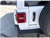 2025 Jeep Wrangler Sahara (Stk: 161882) in London - Image 12 of 14