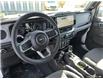2025 Jeep Wrangler Sahara (Stk: 161882) in London - Image 14 of 14