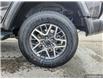 2025 Jeep Wrangler Sahara (Stk: 161880) in London - Image 6 of 25