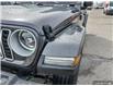 2025 Jeep Wrangler Sahara (Stk: 161880) in London - Image 8 of 25