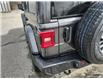 2025 Jeep Wrangler Sahara (Stk: 161880) in London - Image 11 of 25