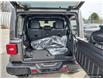 2025 Jeep Wrangler Sahara (Stk: 161880) in London - Image 12 of 25