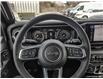 2025 Jeep Wrangler Sahara (Stk: 161880) in London - Image 14 of 25