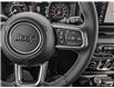 2025 Jeep Wrangler Sahara (Stk: 161880) in London - Image 16 of 25