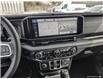 2025 Jeep Wrangler Sahara (Stk: 161880) in London - Image 19 of 25
