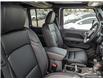 2025 Jeep Wrangler Sahara (Stk: 161880) in London - Image 22 of 25