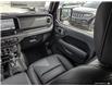 2025 Jeep Wrangler Sahara (Stk: 161880) in London - Image 25 of 25