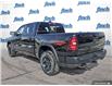 2025 RAM 1500 Rebel (Stk: 161823) in London - Image 4 of 25