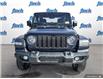 2025 Jeep Wrangler Sport (Stk: 161879) in London - Image 2 of 25
