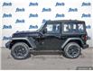 2025 Jeep Wrangler Sport (Stk: 161879) in London - Image 3 of 25