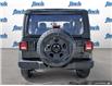 2025 Jeep Wrangler Sport (Stk: 161879) in London - Image 5 of 25