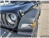 2025 Jeep Wrangler Sport (Stk: 161879) in London - Image 8 of 25