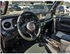 2025 Jeep Wrangler Sport (Stk: 161879) in London - Image 13 of 25