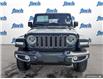 2025 Jeep Wrangler Sahara (Stk: 161881) in London - Image 2 of 25