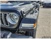 2025 Jeep Wrangler Sahara (Stk: 161881) in London - Image 8 of 25