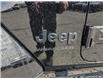 2025 Jeep Wrangler Sahara (Stk: 161881) in London - Image 9 of 25