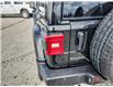 2025 Jeep Wrangler Sahara (Stk: 161881) in London - Image 11 of 25