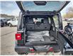 2025 Jeep Wrangler Sahara (Stk: 161881) in London - Image 12 of 25