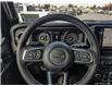 2025 Jeep Wrangler Sahara (Stk: 161881) in London - Image 14 of 25