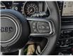 2025 Jeep Wrangler Sahara (Stk: 161881) in London - Image 16 of 25