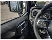 2025 Jeep Wrangler Sahara (Stk: 161881) in London - Image 17 of 25