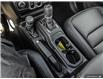 2025 Jeep Wrangler Sahara (Stk: 161881) in London - Image 18 of 25